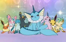 Cobblemon Delta Eeveelution